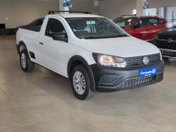 VOLKSWAGEN Saveiro 1.6 FLEX MSI ROBUST CABINE SIMPLES