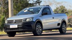 VOLKSWAGEN Saveiro 1.6 G6 ROBUST FLEX