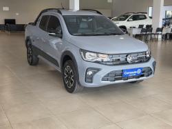 VOLKSWAGEN Saveiro 1.6 16V FLEX MSI EXTREME CABINE DUPLA