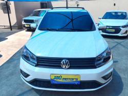 VOLKSWAGEN Saveiro 1.6 FLEX MPI TRENDLINE CABINE SIMPLES