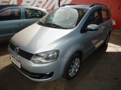 VOLKSWAGEN Space Fox 1.6 4P FLEX
