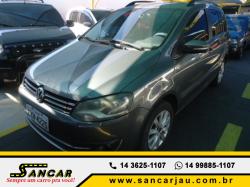 VOLKSWAGEN Space Fox 1.6 4P FLEX TREND
