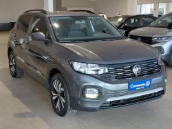VOLKSWAGEN T-Cross 1.0 4P 200 TSI FLEX AUTOMTICO