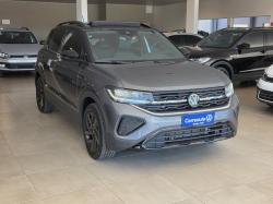 VOLKSWAGEN T-Cross 1.4 4P 250 TSI FLEX HIGHLINE AUTOMTICO