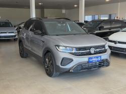 VOLKSWAGEN T-Cross 1.4 4P 250 TSI FLEX HIGHLINE AUTOMTICO
