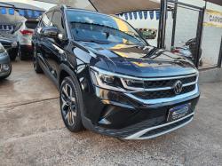 VOLKSWAGEN Taos 1.4 16V 4P FLEX 250 TSI HIGHLINE AUTOMTICO