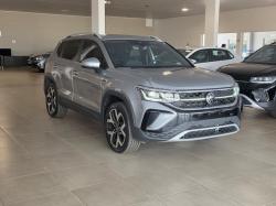 VOLKSWAGEN Taos 1.4 16V 4P FLEX 250 TSI HIGHLINE AUTOMTICO