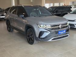 VOLKSWAGEN Taos 1.4 16V 4P FLEX 250 TSI HIGHLINE AUTOMTICO
