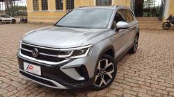 VOLKSWAGEN Taos 1.4 16V 4P FLEX 250 TSI HIGHLINE AUTOMTICO