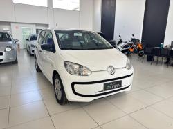 VOLKSWAGEN UP 1.0 12V 4P TAKE FLEX