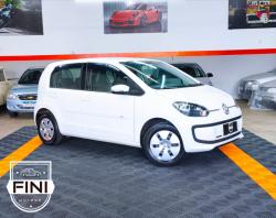 VOLKSWAGEN UP 1.0 12V 4P FLEX MOVE UP