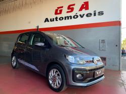 VOLKSWAGEN UP 1.0 12V TSI CONNECT FLEX