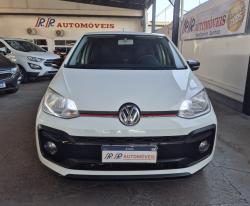 VOLKSWAGEN UP 1.0 12V 4P TSI FLEX MOVE UP