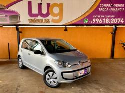 VOLKSWAGEN UP 1.0 12V TAKE FLEX