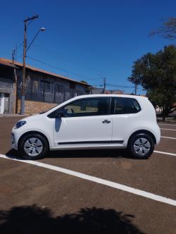 VOLKSWAGEN UP 1.0 12V TAKE FLEX