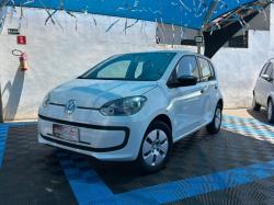 VOLKSWAGEN UP 1.0 12V 4P FLEX