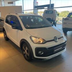VOLKSWAGEN UP 1.0 4P FLEX 170 TSI XTREME