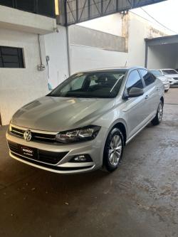 VOLKSWAGEN Virtus 1.0 4P 200 TSI FLEX COMFORTLINE AUTOMTICO