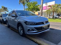 VOLKSWAGEN Virtus 1.0 4P 200 TSI FLEX COMFORTLINE AUTOMTICO