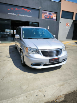 CHRYSLER Town &amp; Country 3.8 V6 12V 4P TOURING AUTOMTICO