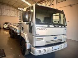 FORD Cargo 815