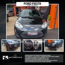 FORD Fiesta Sedan 1.6 4P CLASS FLEX