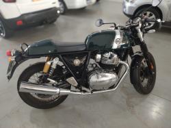ROYAL ENFIELD Continental GT 650 ABS