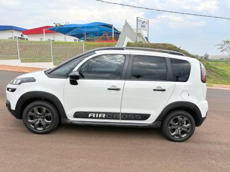 CITROEN Aircross 1.6 16V 4P FEEL FLEX, Foto 3