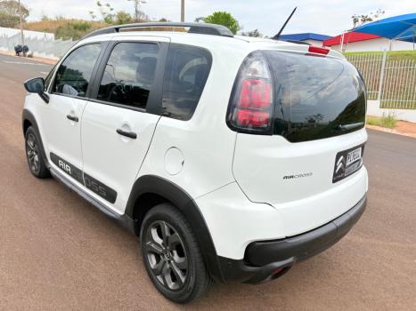 CITROEN Aircross 1.6 16V 4P FEEL FLEX, Foto 4