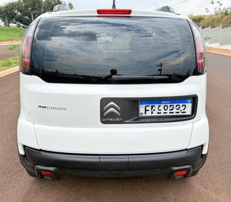 CITROEN Aircross 1.6 16V 4P FEEL FLEX, Foto 5
