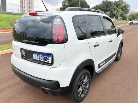 CITROEN Aircross 1.6 16V 4P FEEL FLEX, Foto 6