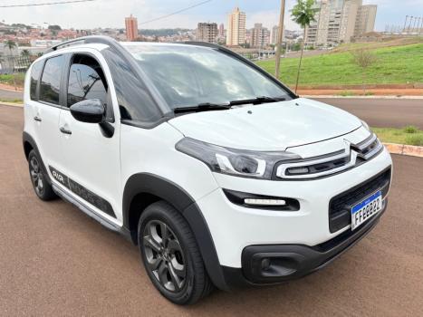 CITROEN Aircross 1.6 16V 4P FEEL FLEX, Foto 7