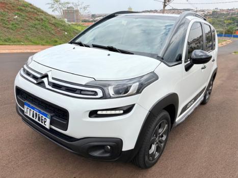CITROEN Aircross 1.6 16V 4P FEEL FLEX, Foto 9
