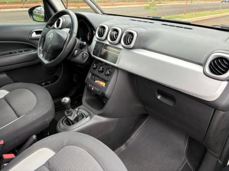 CITROEN Aircross 1.6 16V 4P FEEL FLEX, Foto 11