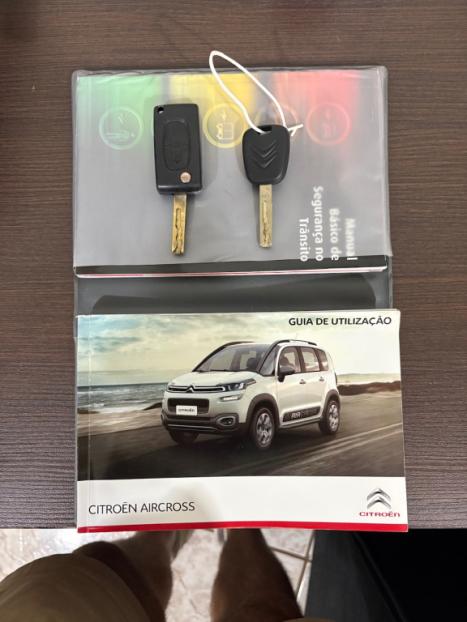 CITROEN Aircross 1.6 16V 4P FEEL FLEX, Foto 13