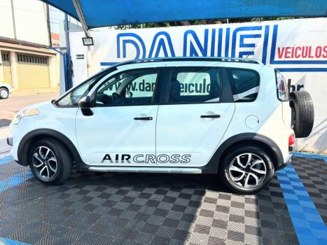 CITROEN Aircross 1.6 16V 4P GLX FLEX, Foto 2