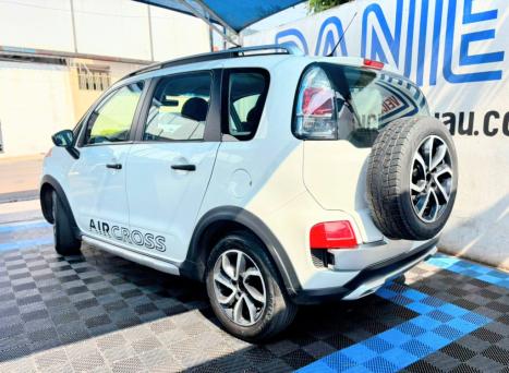 CITROEN Aircross 1.6 16V 4P GLX FLEX, Foto 3