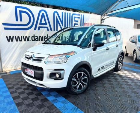 CITROEN Aircross 1.6 16V 4P GLX FLEX, Foto 1