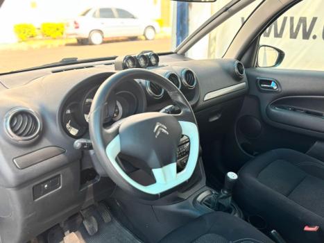 CITROEN Aircross 1.6 16V 4P GLX FLEX, Foto 4