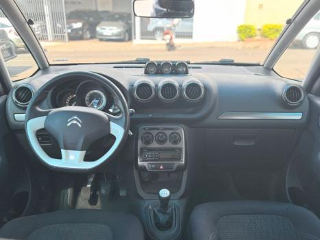 CITROEN Aircross 1.6 16V 4P GLX FLEX, Foto 5