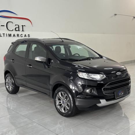 FORD Ecosport 1.6 16V 4P FREESTYLE, Foto 1