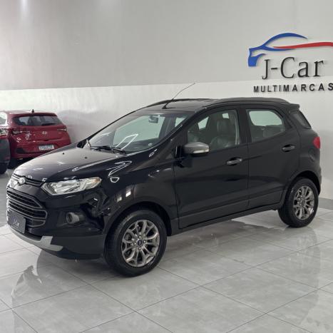 FORD Ecosport 1.6 16V 4P FREESTYLE, Foto 3
