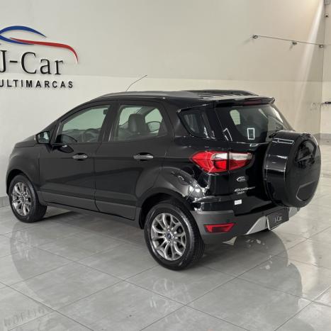 FORD Ecosport 1.6 16V 4P FREESTYLE, Foto 4