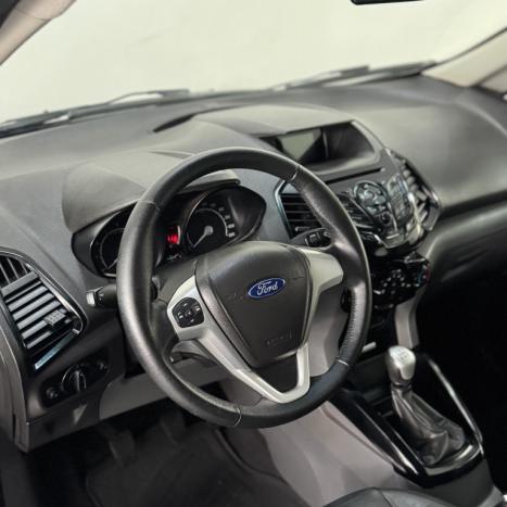 FORD Ecosport 1.6 16V 4P FREESTYLE, Foto 7