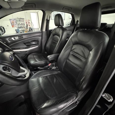 FORD Ecosport 1.6 16V 4P FREESTYLE, Foto 9