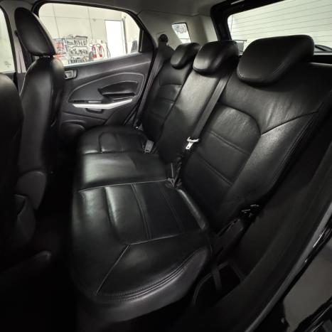 FORD Ecosport 1.6 16V 4P FREESTYLE, Foto 10