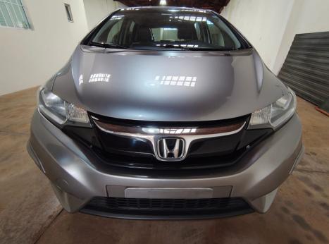 HONDA Fit 1.5 16V 4P EXL FLEX AUTOMTICO, Foto 1