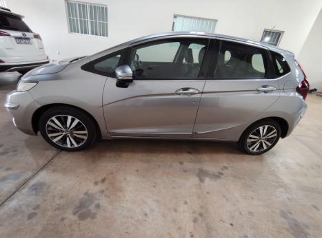 HONDA Fit 1.5 16V 4P EXL FLEX AUTOMTICO, Foto 3