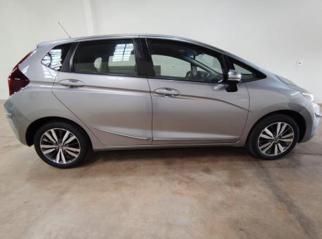 HONDA Fit 1.5 16V 4P EXL FLEX AUTOMTICO, Foto 4