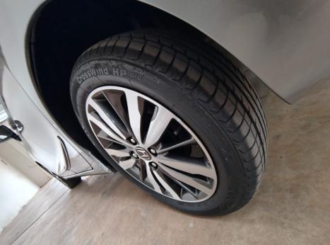 HONDA Fit 1.5 16V 4P EXL FLEX AUTOMTICO, Foto 8